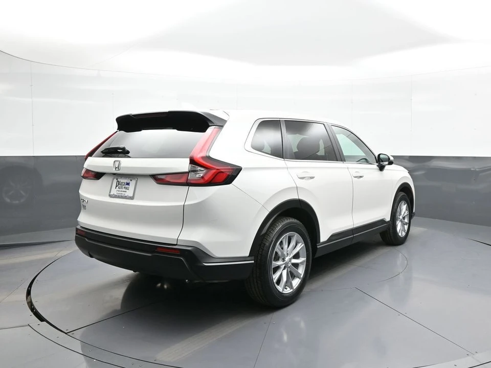 2024 Honda CR-V 6th Gen - Image 6 of 21