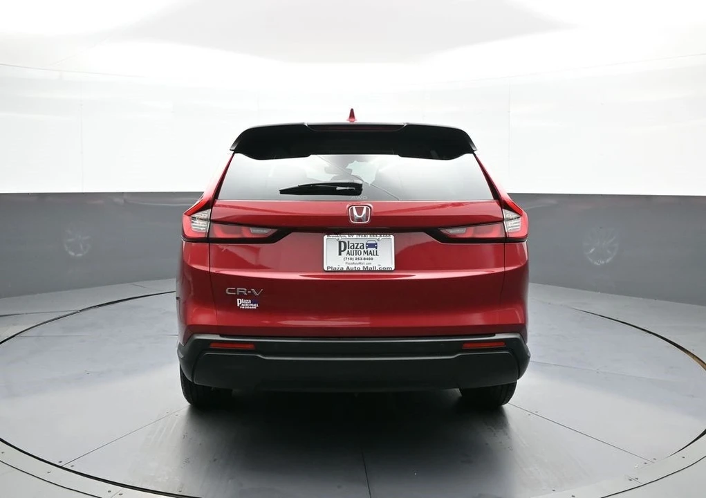 2024 Honda CR-V 6th Gen - Image 7 of 12