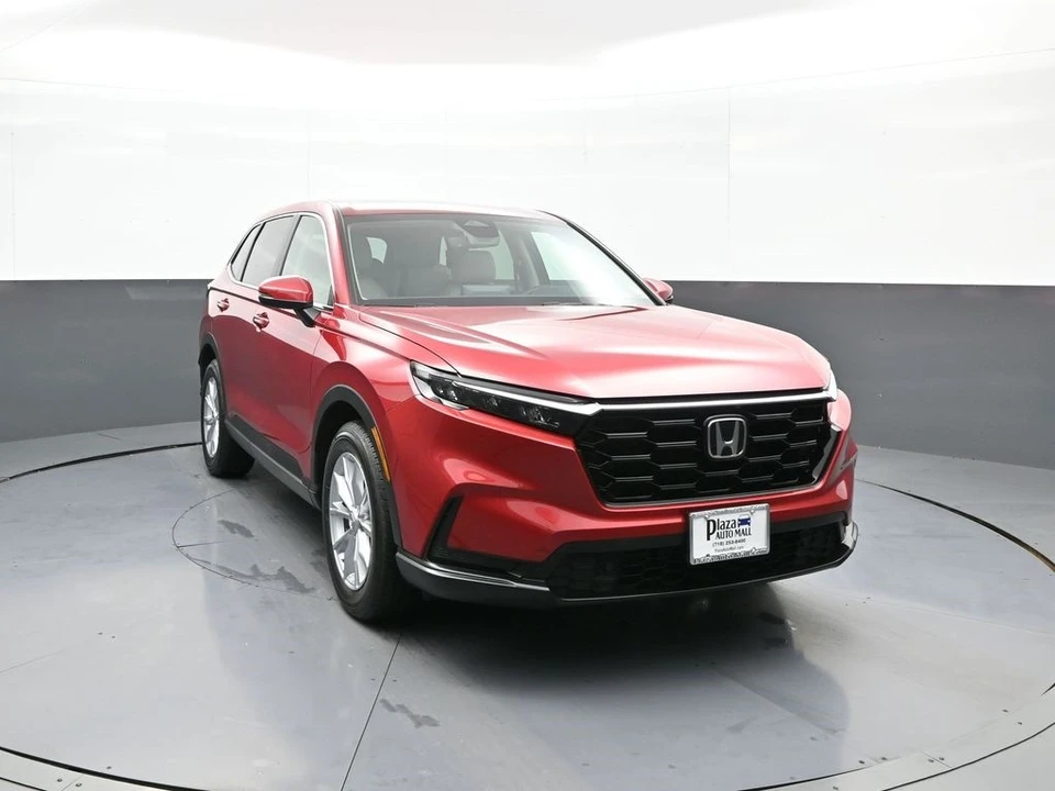 2024 Honda CR-V 6th Gen - Image 3 of 12