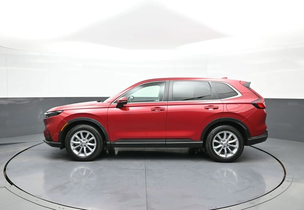 2024 Honda CR-V 6th Gen - Image 9 of 12