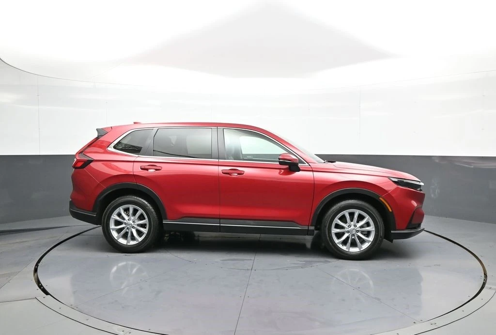 2024 Honda CR-V 6th Gen - Image 5 of 12