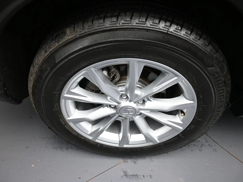 2024 Honda CR-V 6th Gen - Image 12 of 12
