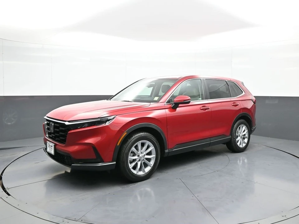 2024 Honda CR-V 6th Gen - Image 10 of 12