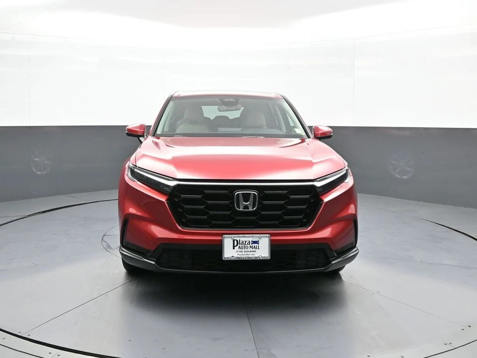 2024 Honda CR-V 6th Gen - Image 2 of 12