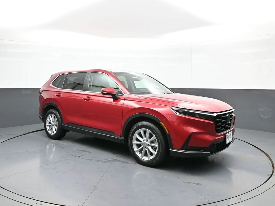 2024 Honda CR-V 6th Gen - Image 4 of 12