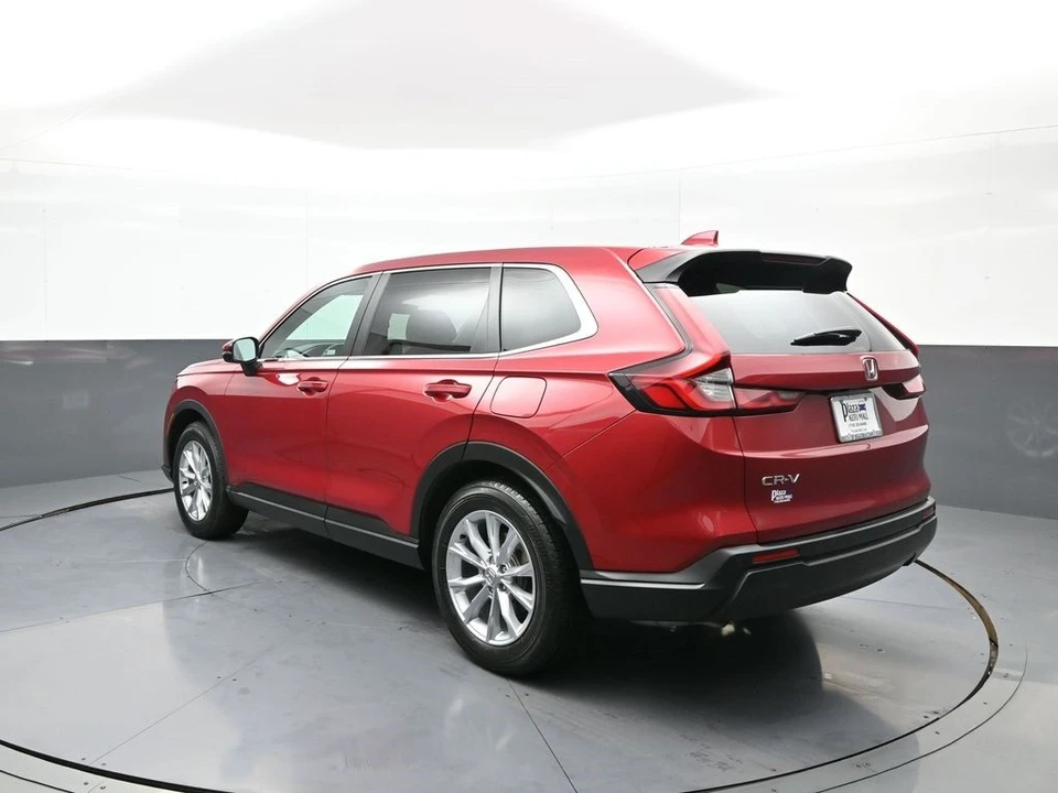 2024 Honda CR-V 6th Gen - Image 8 of 12
