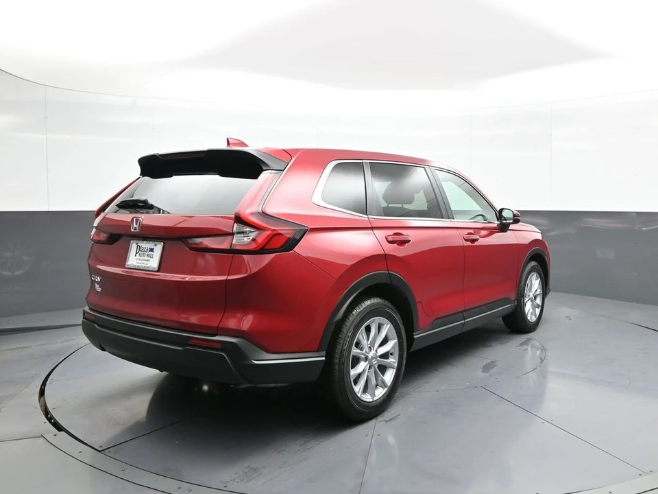 2024 Honda CR-V 6th Gen - Image 6 of 12