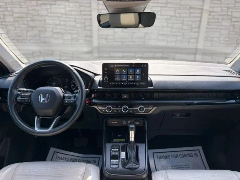2024 Honda CR-V 6th Gen - Image 10 of 12