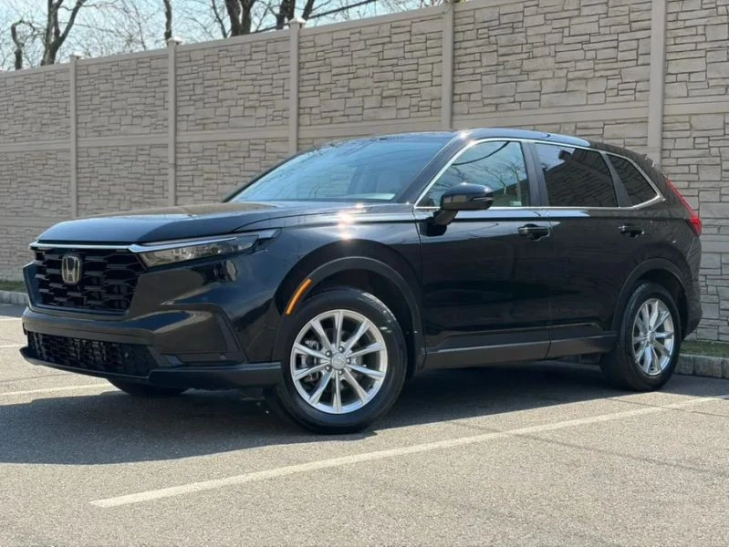 2024 Honda CR-V 6th Gen - Image 4 of 12