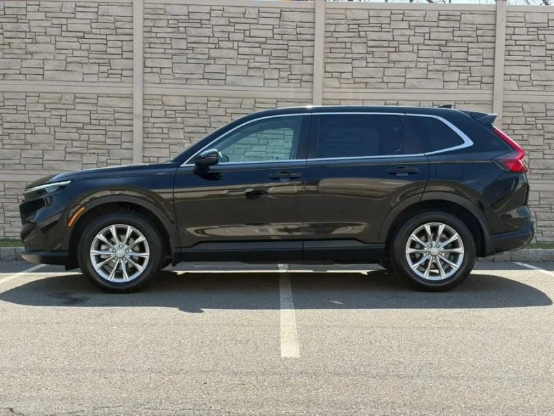2024 Honda CR-V 6th Gen - Image 5 of 12