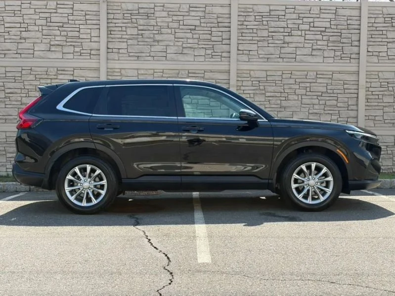 2024 Honda CR-V 6th Gen - Image 9 of 12