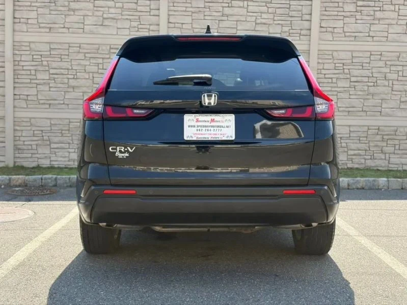 2024 Honda CR-V 6th Gen - Image 7 of 12