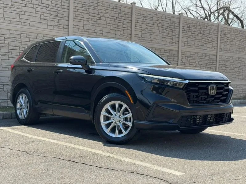 2024 Honda CR-V 6th Gen - Image 2 of 12