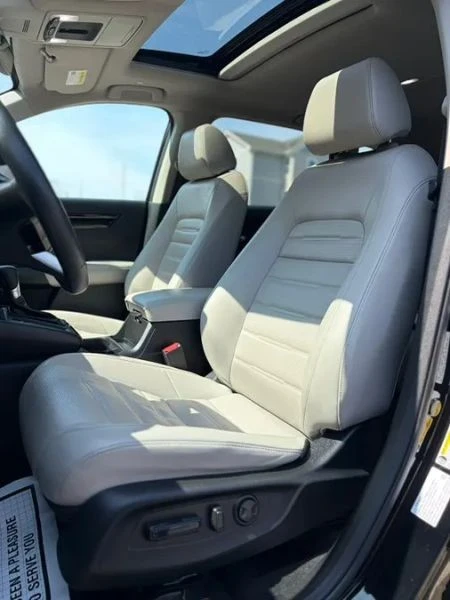 2024 Honda CR-V 6th Gen - Image 12 of 12
