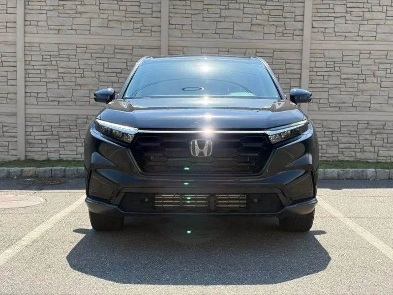 2024 Honda CR-V 6th Gen - Image 3 of 12
