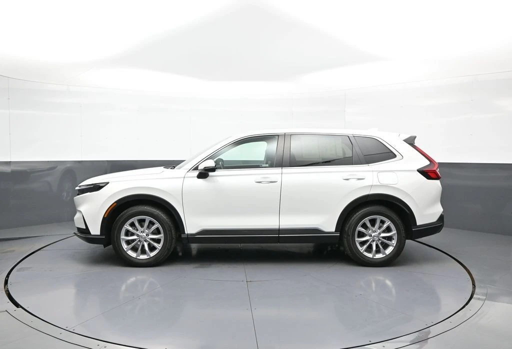 2024 Honda CR-V 6th Gen - Image 9 of 21