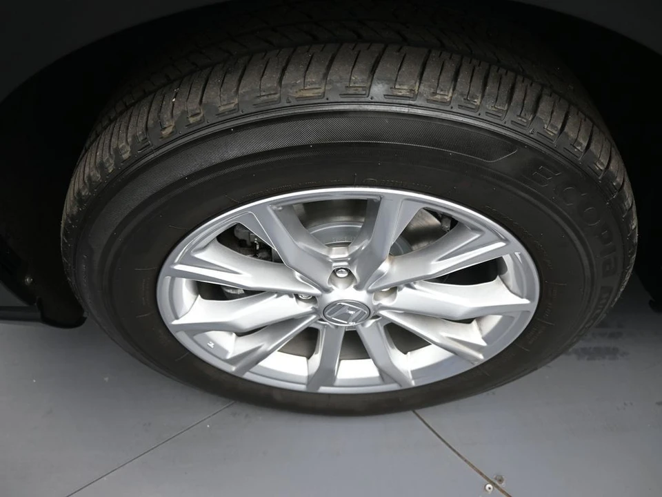 2024 Honda CR-V 6th Gen - Image 14 of 21