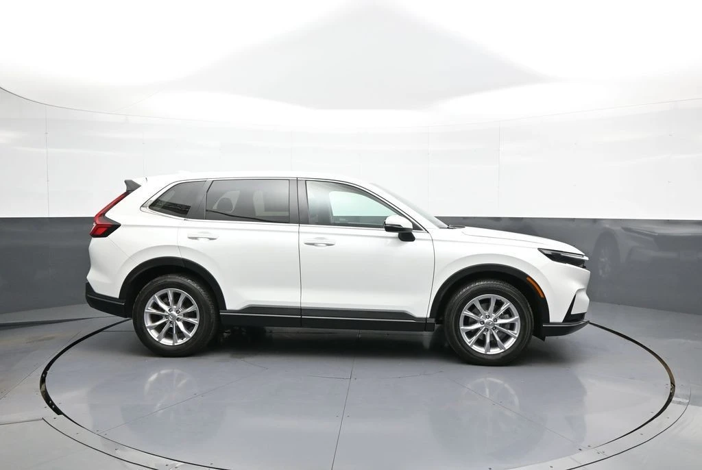 2024 Honda CR-V 6th Gen - Image 5 of 21