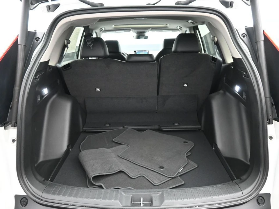 2024 Honda CR-V 6th Gen - Image 19 of 21