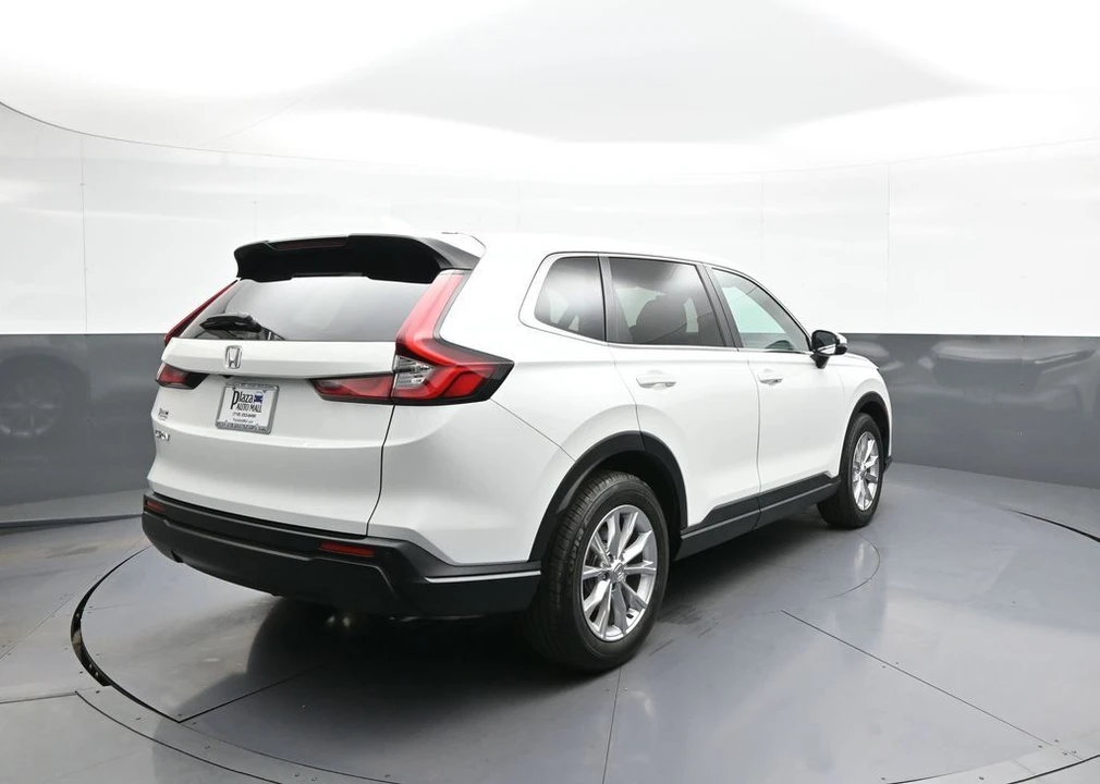 2024 Honda CR-V 6th Gen - Image 6 of 21