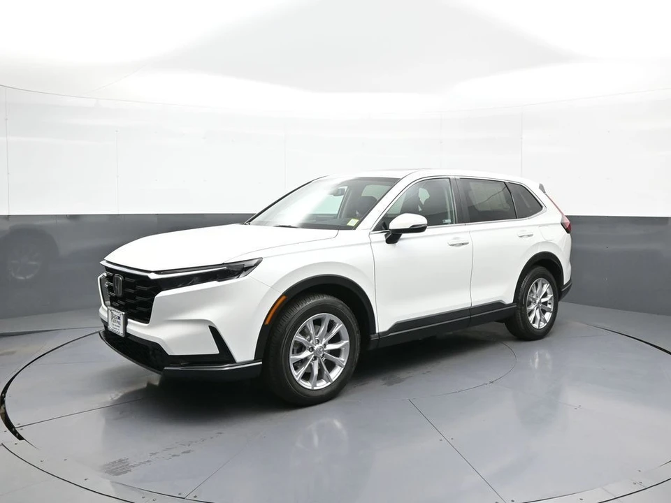 2024 Honda CR-V 6th Gen - Image 10 of 21