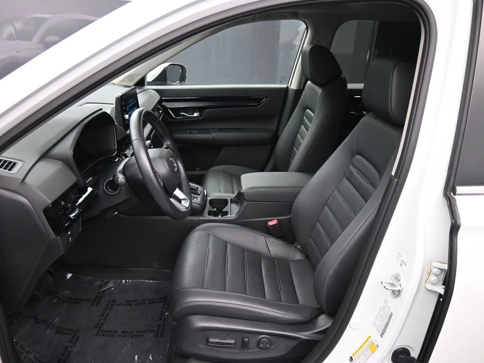 2024 Honda CR-V 6th Gen - Image 20 of 21