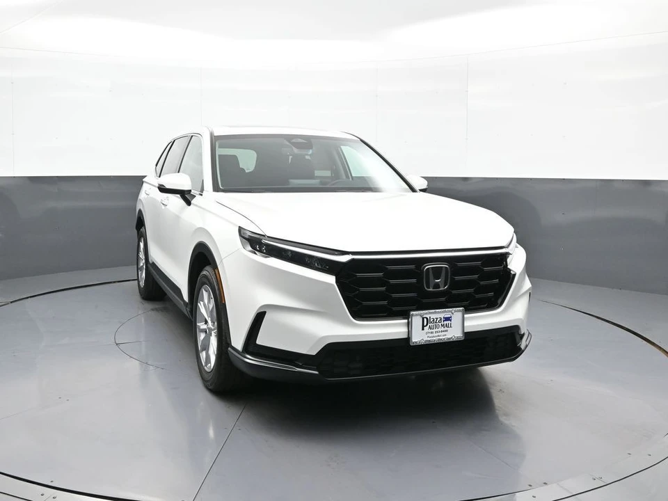 2024 Honda CR-V 6th Gen - Image 3 of 21
