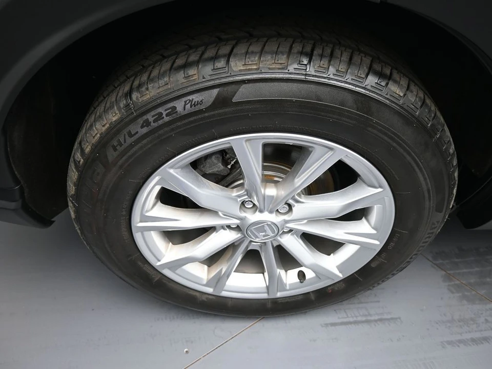 2024 Honda CR-V 6th Gen - Image 12 of 21