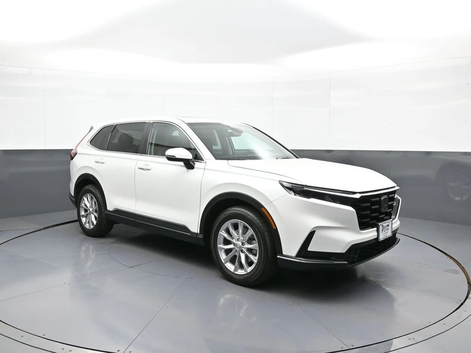 2024 Honda CR-V 6th Gen - Image 4 of 21
