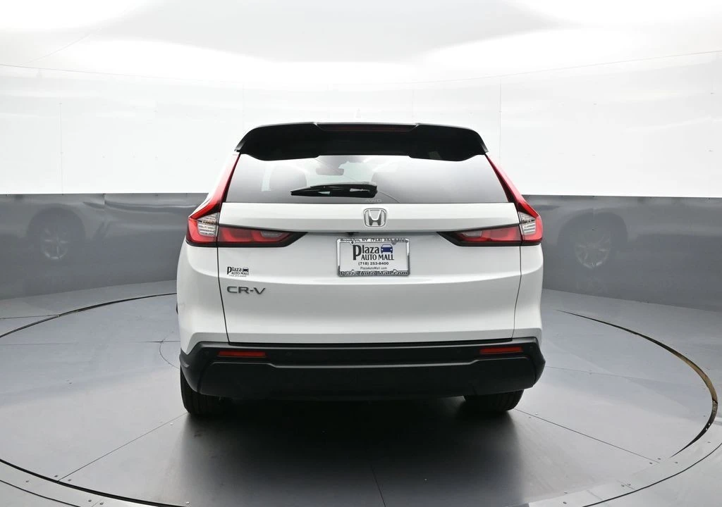 2024 Honda CR-V 6th Gen - Image 7 of 21