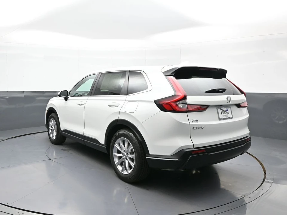 2024 Honda CR-V 6th Gen - Image 8 of 21