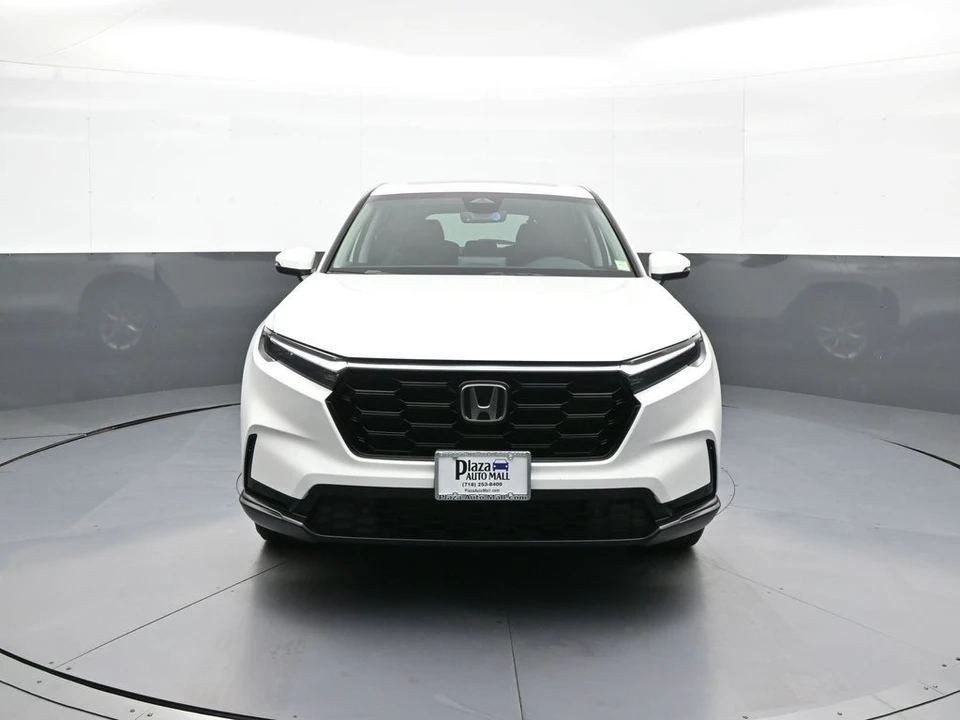 2024 Honda CR-V 6th Gen - Image 2 of 21