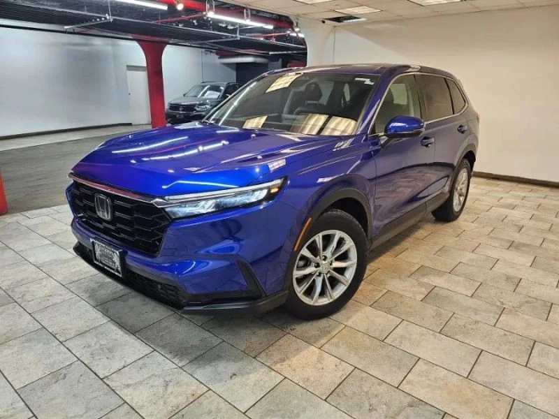 2024 Honda CR-V 6th Gen - Image 4 of 12