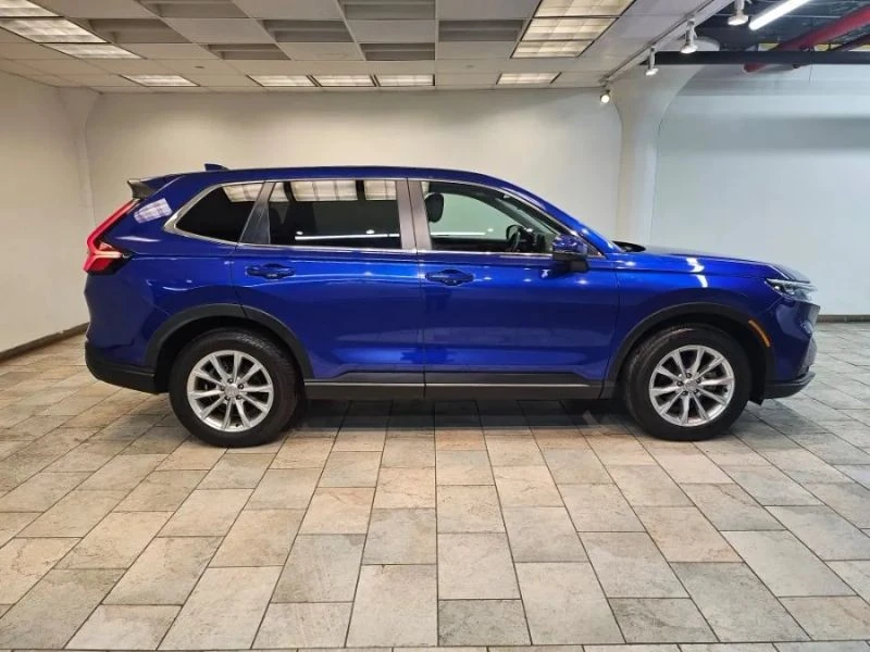 2024 Honda CR-V 6th Gen - Image 2 of 12