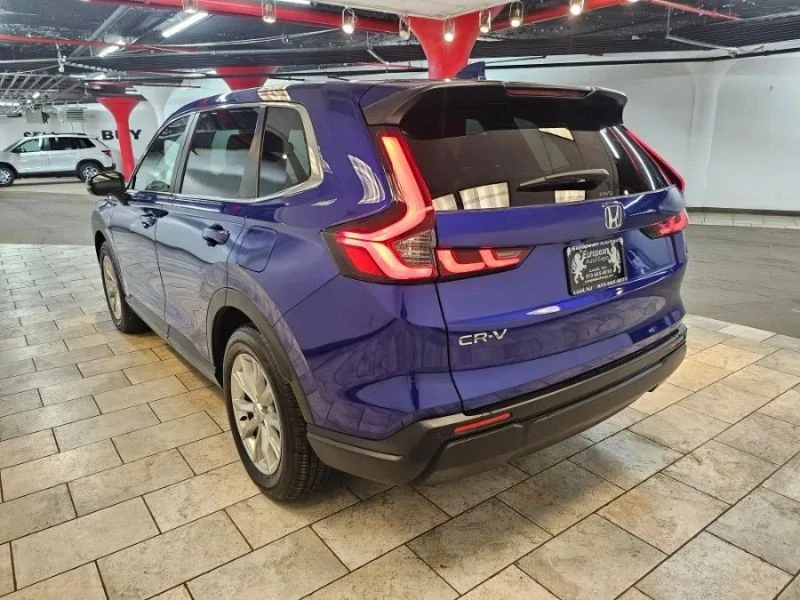 2024 Honda CR-V 6th Gen - Image 6 of 12