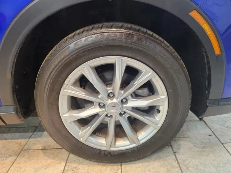 2024 Honda CR-V 6th Gen - Image 7 of 12