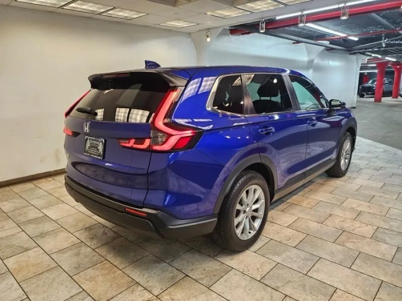 2024 Honda CR-V 6th Gen - Image 3 of 12
