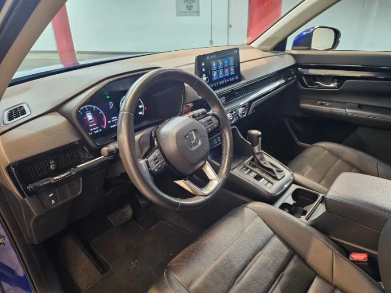 2024 Honda CR-V 6th Gen - Image 12 of 12
