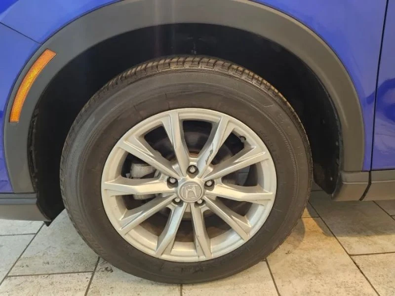 2024 Honda CR-V 6th Gen - Image 10 of 12