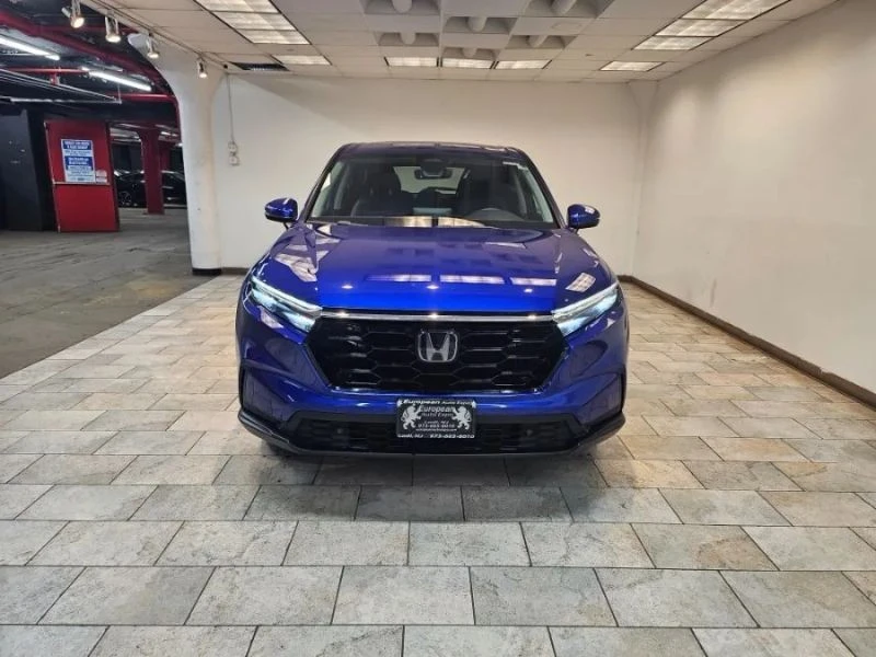 2024 Honda CR-V 6th Gen - Image 5 of 12
