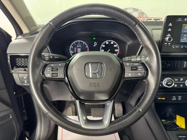 2024 Honda CR-V 6th Gen - Image 13 of 21