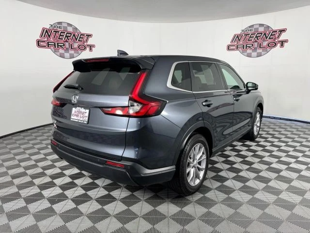 2024 Honda CR-V 6th Gen - Image 7 of 21