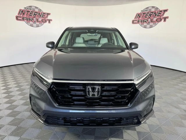2024 Honda CR-V 6th Gen - Image 2 of 12