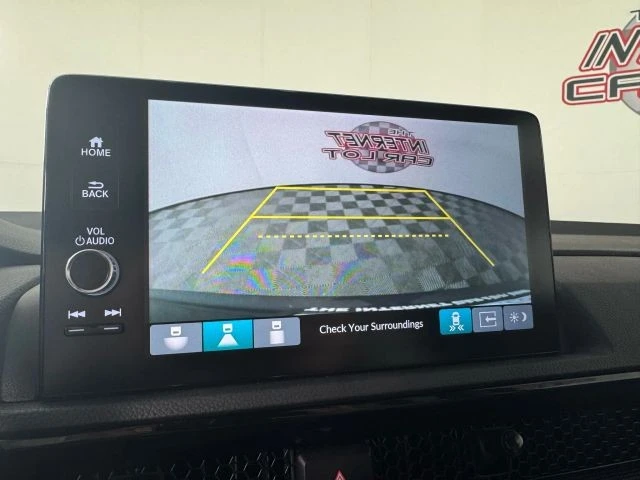 2024 Honda CR-V 6th Gen - Image 18 of 21
