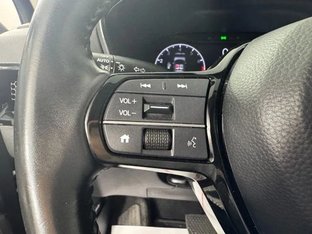 2024 Honda CR-V 6th Gen - Image 15 of 21