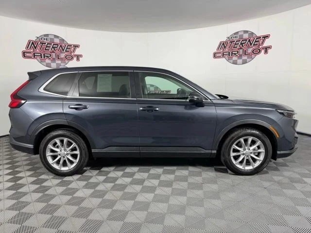 2024 Honda CR-V 6th Gen - Image 8 of 12