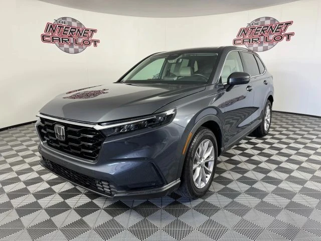 2024 Honda CR-V 6th Gen - Image 3 of 12