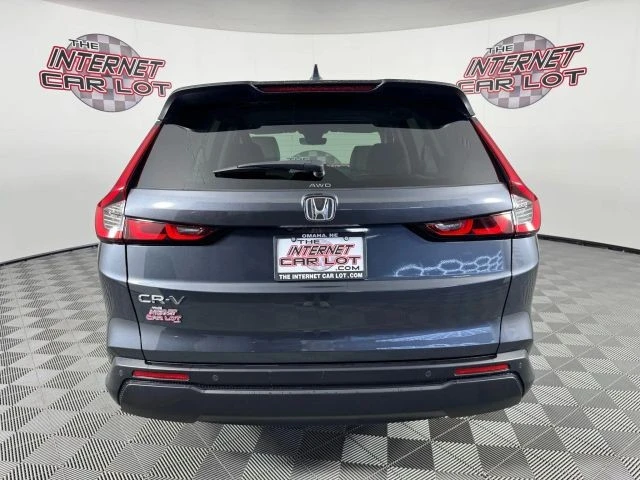 2024 Honda CR-V 6th Gen - Image 6 of 21