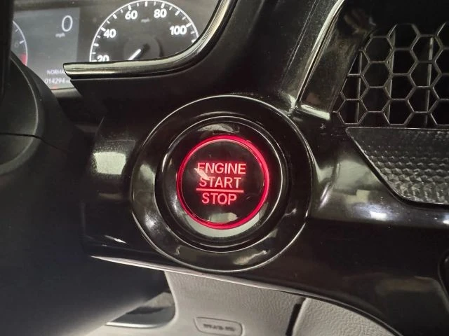 2024 Honda CR-V 6th Gen - Image 17 of 21