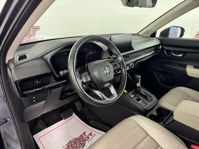2024 Honda CR-V 6th Gen - Image 10 of 12